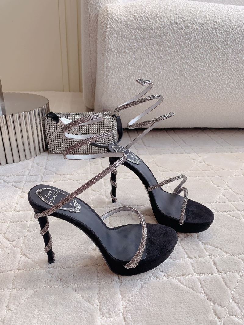 Rene Caovilla Sandals